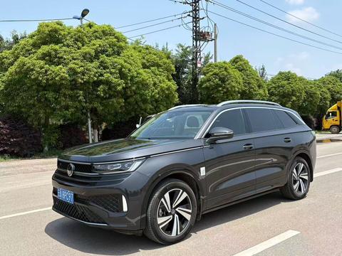 Volkswagen Tavendor 2023