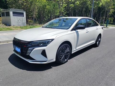Dongfeng Shine Max 2022