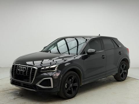 Audi Q2L 2022