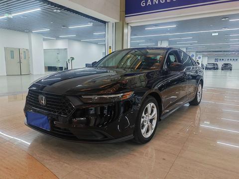 Honda Accord 2024