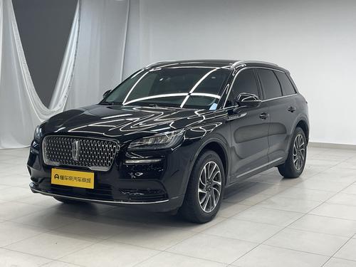 Lincoln Corsair 2022