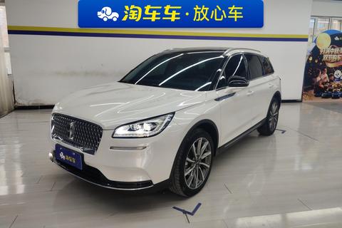 Lincoln Corsair 2022