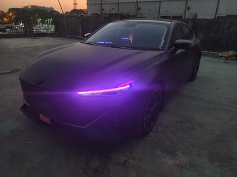 Changan UNI-V 2023