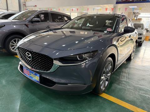 Mazda CX-30 2022