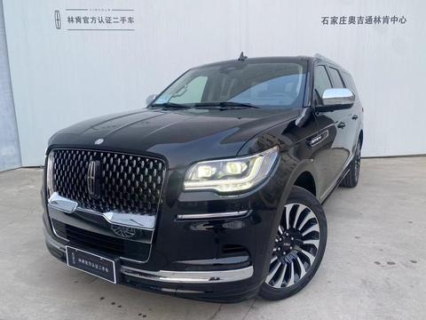 Lincoln Navigator 2024