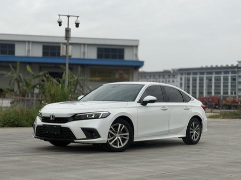 Honda Civic 2023