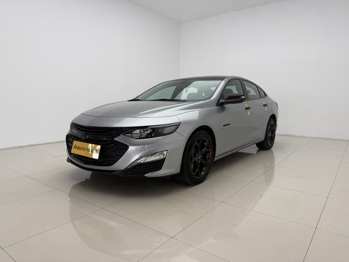 Chevrolet Malibu XL 2023