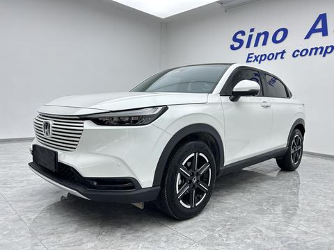 Honda Vezel 2023