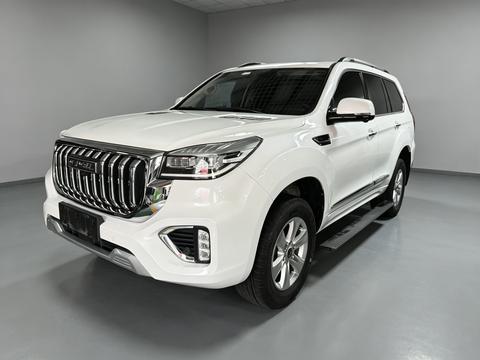 Haval H9 2022