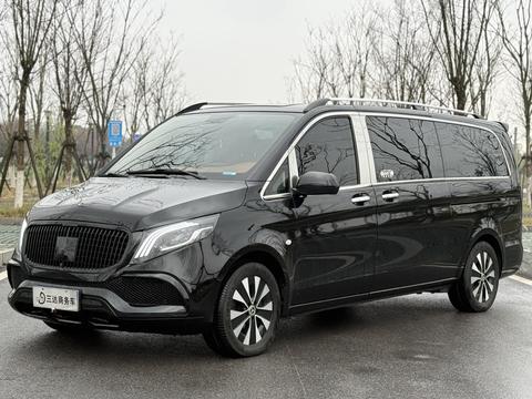 Mercedes-Benz Vito 2023