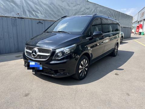 Mercedes-Benz Vito 2023