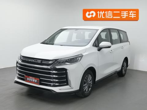 Maxus G50 2021