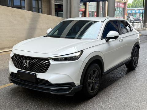 Honda XR-V 2023