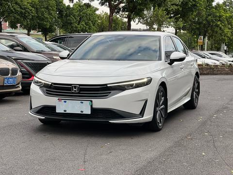 Honda Integra 2025