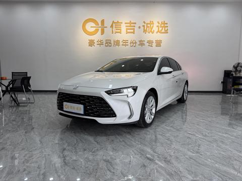 Buick Regal 2024
