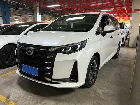GAC M6 2023