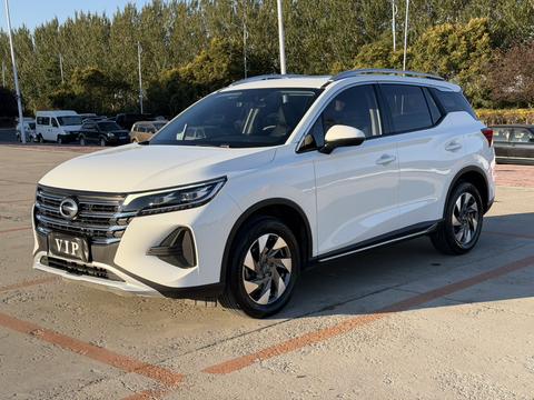 GAC GS4 2022