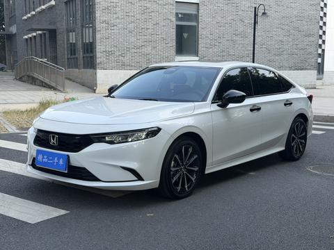 Honda Integra 2023