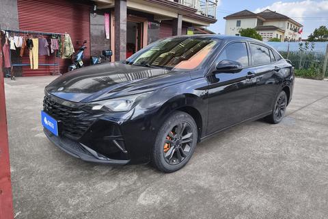 Dongfeng Shine 2023