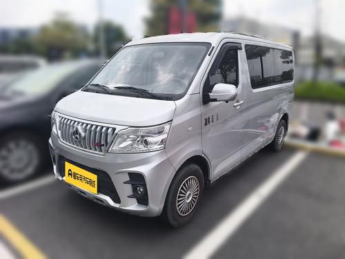 Changan Ruixing M60 2023