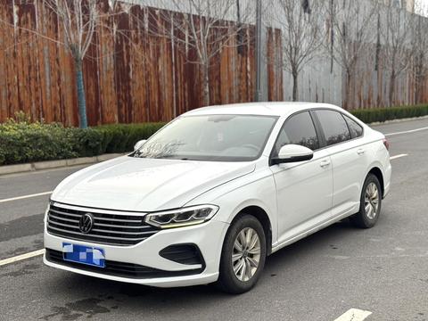Volkswagen Lavida 2023