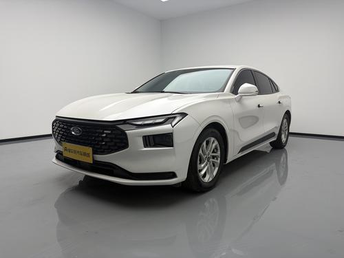 Ford Mondeo 2023