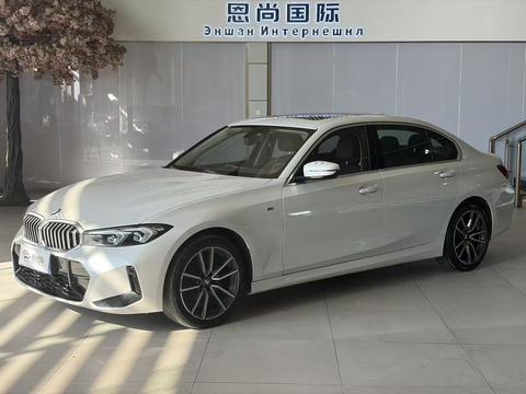 BMW 3 Series 2023