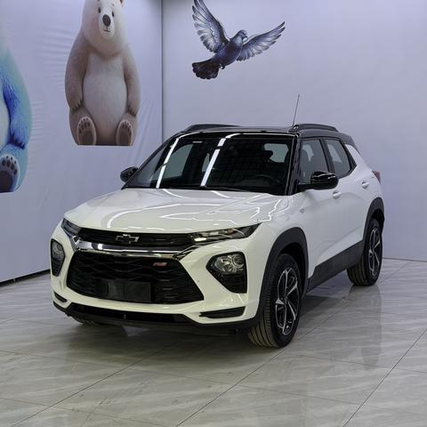 Chevrolet Trailblazer 2019