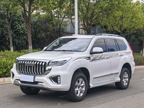 Haval H9 2022