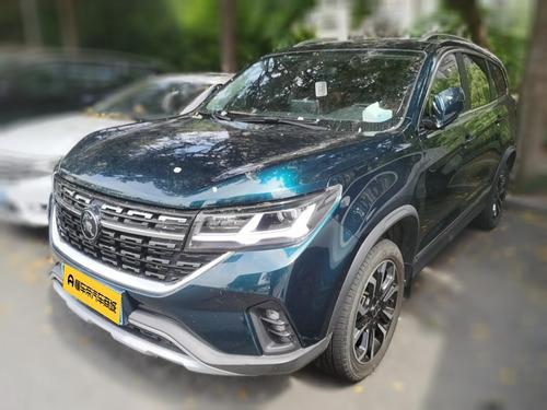 Forthing T5L 2020