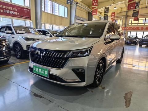 Wuling Jiachen 2022