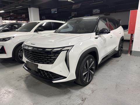 Geely Atlas 2023