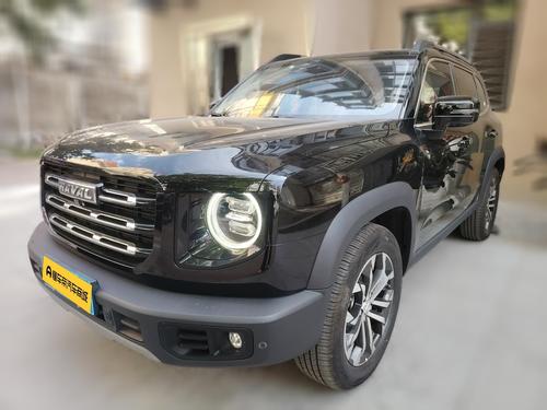 Haval Dargo 2022