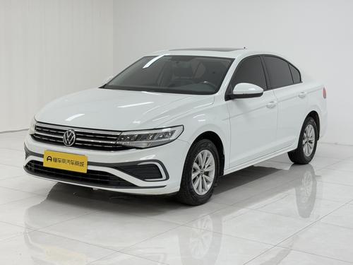 Volkswagen Bora 2023