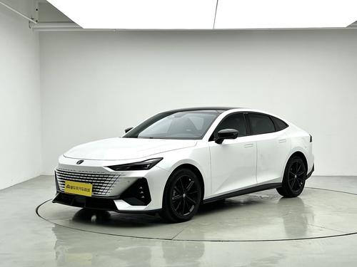 Changan UNI-V 2023