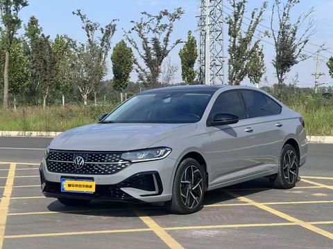 Volkswagen Lavida 2023