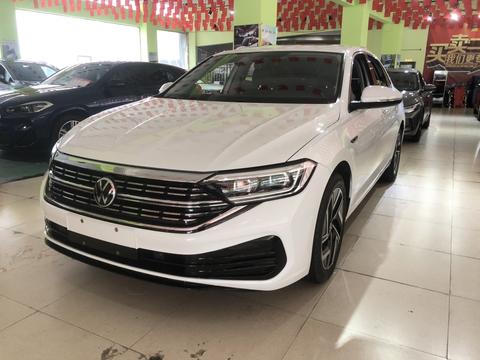 Volkswagen Sagitar 2023