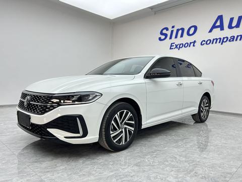 Volkswagen Lavida 2023