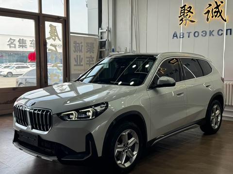 BMW X1 2023