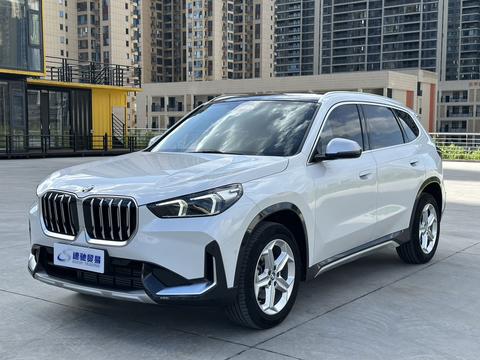 BMW X1 2023