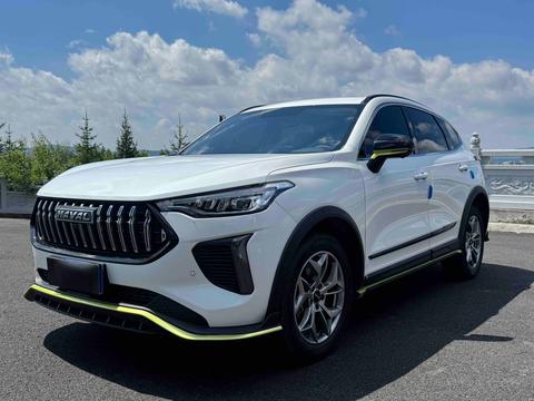 Haval Chitu 2022