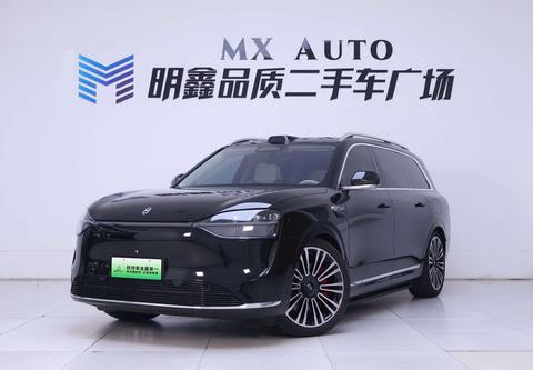 AITO M9 2025