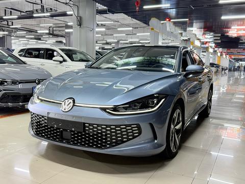 Volkswagen Lamando 2023