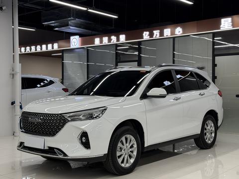 Haval M6 2023