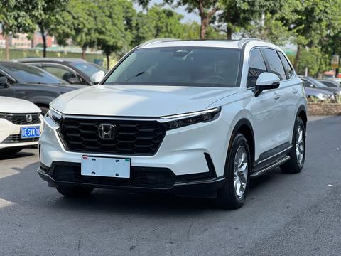 Honda CR-V 2023