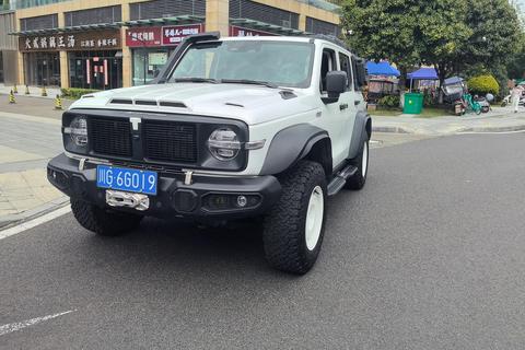 Tank 300 2023