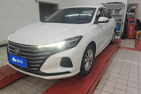 Changan Eado 2022