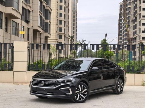 Volkswagen Passat 2026