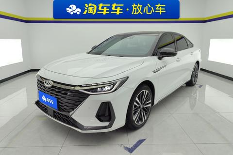 Chery Arrizo 8 2023