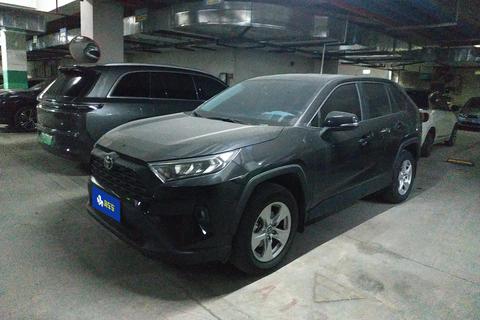 Toyota RAV4 2023